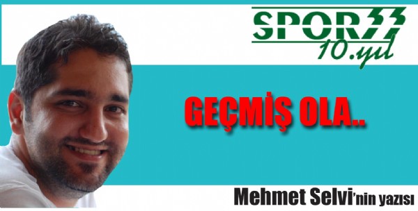Geçmiş ola.. Geçmiş ola..